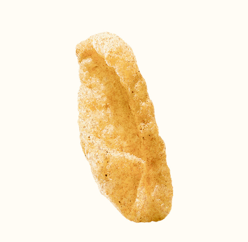 Apple Cinnamon Holiday Pork Rinds SR Small Batch