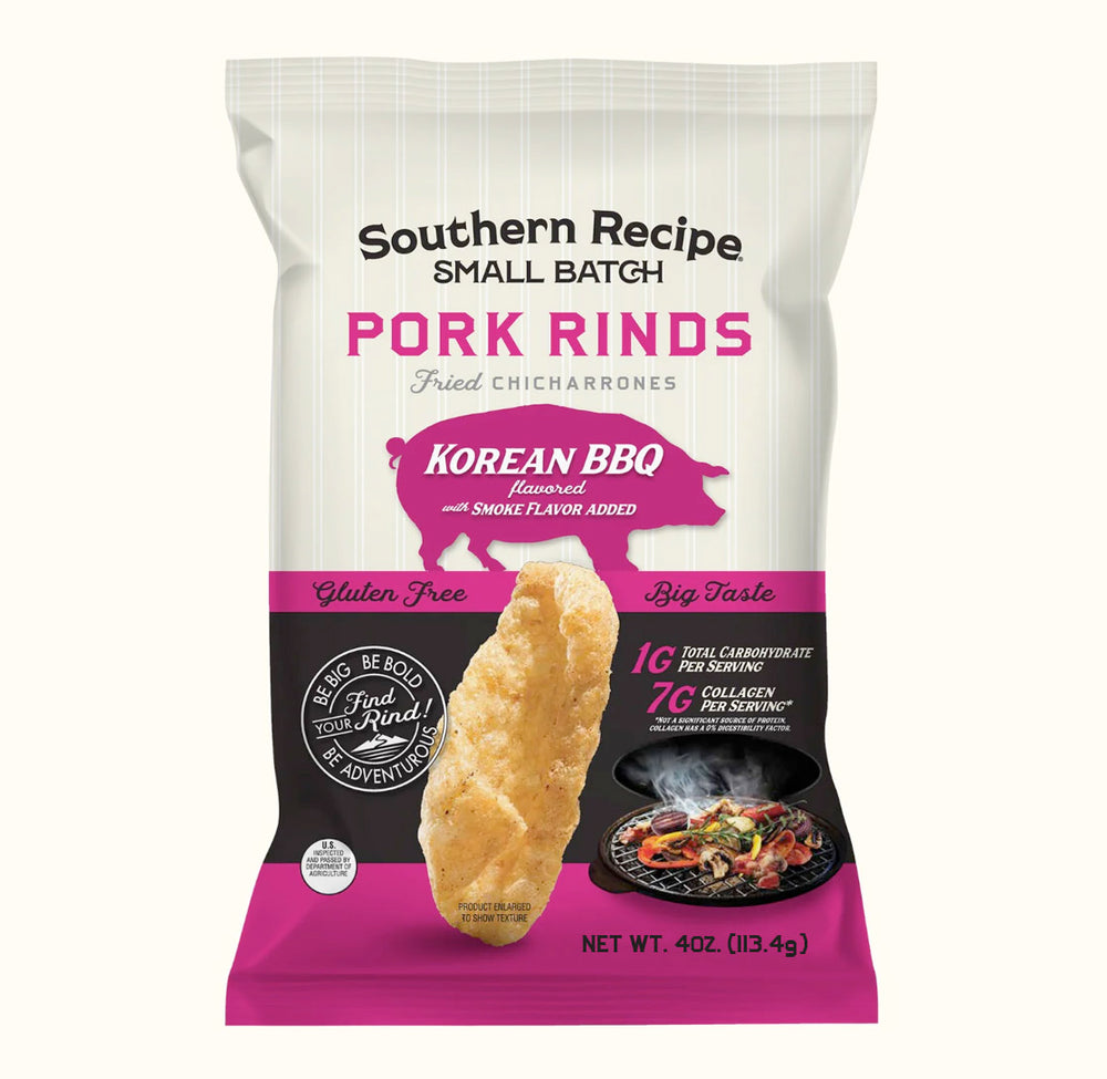 Vendors - PorkRinds.com