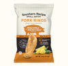 Pineapple Ancho Chile Pork Rinds